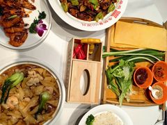 -老山东·山东菜(鲁菜名店)