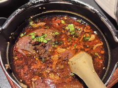 -古市香跷脚牛肉·非遗传承单位