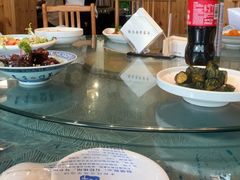-张鸟园农家乐(张鸟园店)