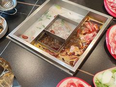 -重庆德忆火锅（龙南街3店）(渝水岸餐饮)