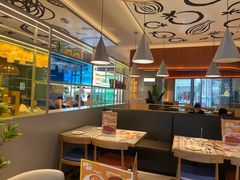 -菲滋意式餐厅(富阳东方茂店)