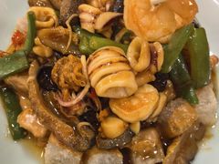 -百味饺子城•海鲜家常菜(秦皇岛店)