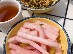 -卤校长重庆火锅(恒隆广场店)