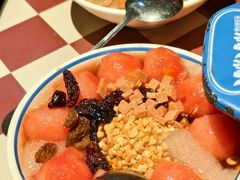 -王歘歘·chuǎ火锅(五道营店)
