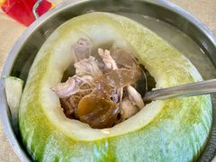 -红旗山庄(圭峰山店)