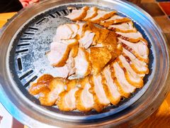 -守柴炉烤鸭(中海国际店)