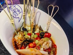 -匠子烤鱼(上邦百汇城店)