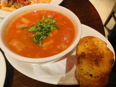 -Chili's Cafe&Bar奇利斯(滨江店)