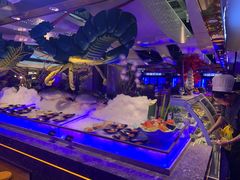 -一方渔歌蒸汽海鲜自助(文化路万达广场店)