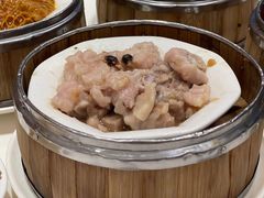 -凤凰楼酒家·粤宴点心(华强北店)