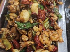 -陈氏肥蛤(小纬六路总店)