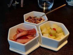 -大拙里·精致融合菜(沙湖桃源国际店)