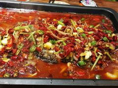 -阿记烧烤(大兴新区店)