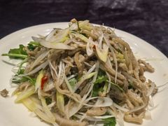 -宝鸡民族饭庄(英达路店)