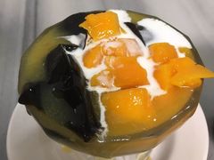 -芬芳甜品(同福路店)