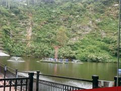 -茗荔园农庄(大涌店)