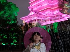 -寻梦滕王阁实景演出