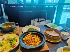 -蟹榭·本帮江浙菜·蟹宴(五角场合生汇商场店)