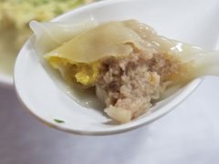 -海平馄饨(逍遥二路店)