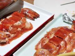 -京味斋·烤鸭·北京菜(安贞店)