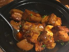 -小辣椒·桂林本地菜(鸿运店)