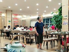 大堂-荷花酒家(体育中心店)