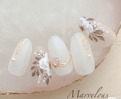 -LILY NAILS美甲美睫