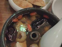 -云海肴·汽锅鸡·云南菜(美罗城店)