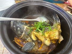 -鑫鸿达·海鲜闽菜热炒小馆(中山路店)