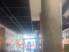 -德克士(长安百货店)