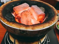 -大阪烧肉BAKA一代(十亩地店)