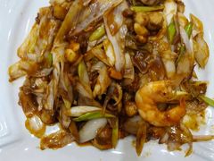-渔民船说·北塘海鲜·天津菜·海肠捞饭(北塘古镇店)