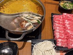 -呷哺呷哺(隆基泰和店)