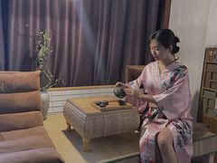 -乐山上善居·养心禅景酒店(世豪广场高铁站店)