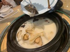 -喜上喜鸡煲翅(吉大店)