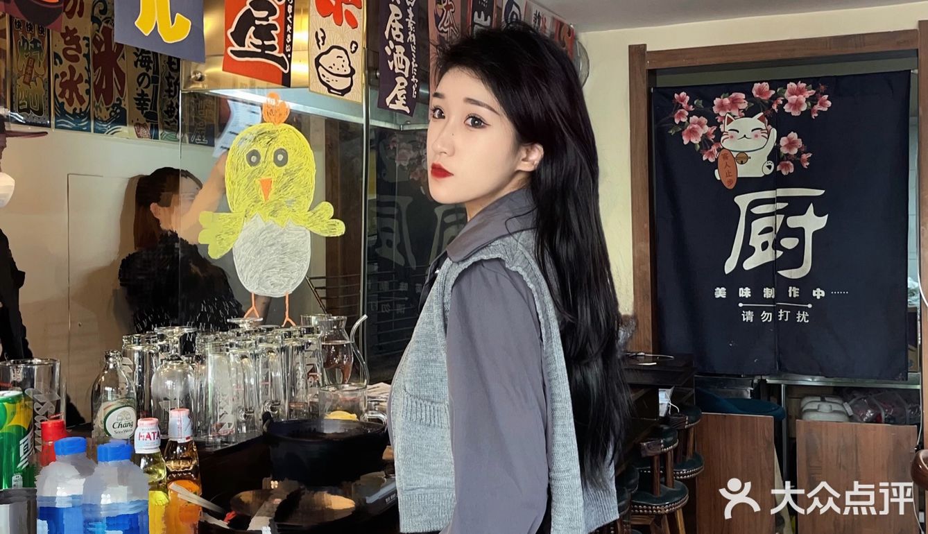 大连探店｜藏在高新的宝藏烧鸟居酒屋🏮 