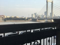 -星巴克(宁波老外滩店)