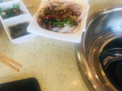 -芭夯兔·无骨兔汤锅(华阳店)