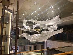 -辰茂皇廷酒店瑞香阁中餐厅