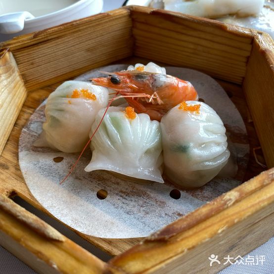 金乐福海鲜酒家(锦绣江南店)