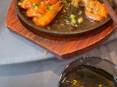 -新梅华餐厅(星悦汇店)