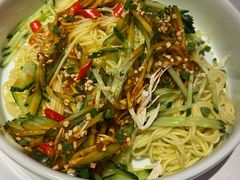 -小河盐帮·私家菜·烤鸭(三元桥·霄云路店)