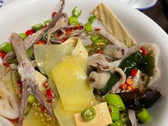 -艺味深尝(云锦路店)