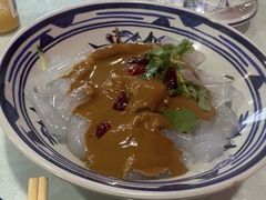 -听涛雅苑百味饺子老家菜馆