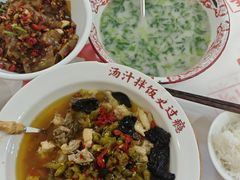 -西江红·株洲本地菜(滨江南路店)