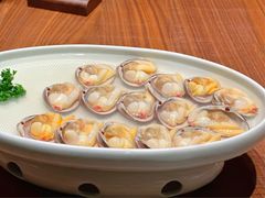 -喜鼎海胆水饺(东港店)