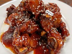 -迎懿餐厅