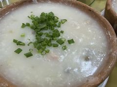 -吉莲利苑海鲜酒家(珠海拱北29年老字号店)