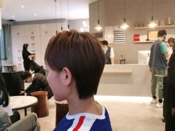 -MOVAN HAIR莫凡匠人发型屋