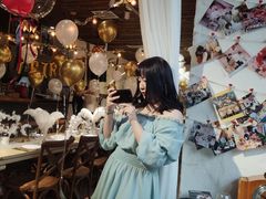 -慢隅法式小馆·生日求婚西餐厅